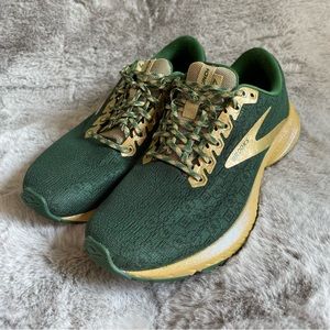 St Patrick’s Day shoes